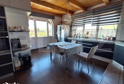 Casă cu 5 camere cu Teren 1260 Mp în Central - 17