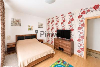 Apartament cu 2 camere în Industriilor - 12