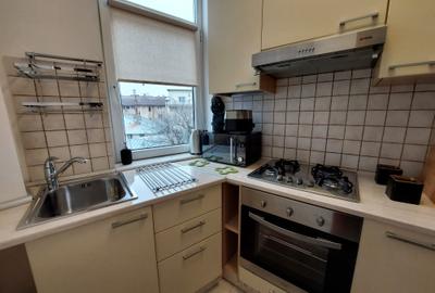 Vanzare apartament 2 camere, Parcul Cismigiu, Luigi Cazzavillan - 13