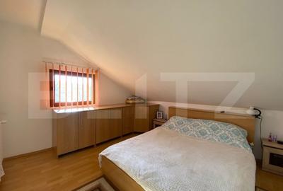 Casa de vanzare in Baciu, Mera – liniste, spatiu si natura la doar 13 km de oras - 18