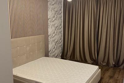 Apartament cu 2 camere în Nord