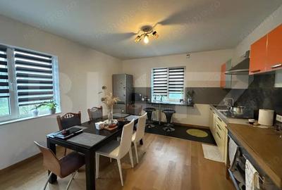 Casa cu 4 dormitoare - Zona Lucian Blaga - 3