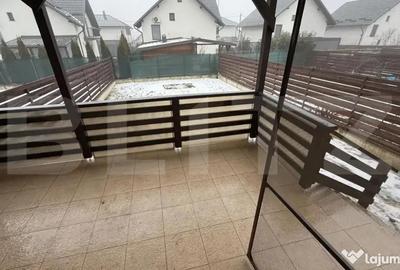 Casă cu 3 camere cu Teren 300 Mp în Central - 8