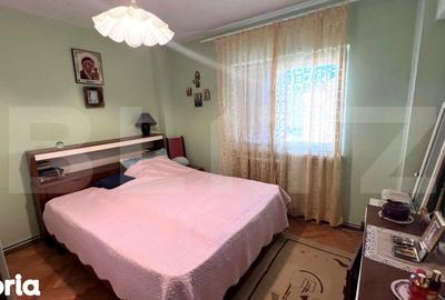 Apartament cu 4 camere decomandat în Central - 5