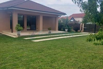 Casă individuală cu 4 camere cu Teren 700 Mp în Sud-Vest - 4