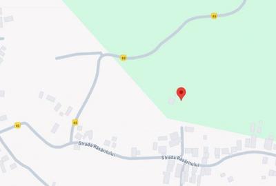 Teren faneata Vizantea Livezi , ID: R2800612 - 5