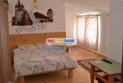 Casă cu 9 camere cu Teren 260 Mp în Băneasa - 7