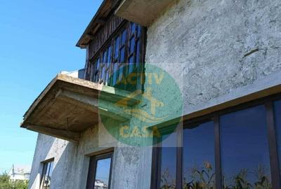 Casa de vanzare, parter si etaj - 3