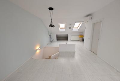 Casa premium 5 camere 180 mp Tunari | 0 comision | Piscina | mobilat utilat - 17