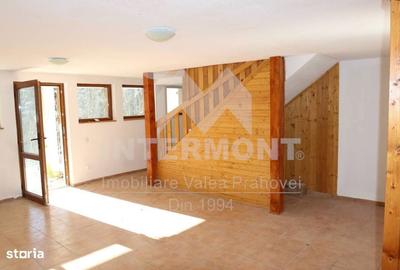 Casă cu 4 camere cu Teren 1600 Mp în Central - 12