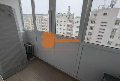 2 camere Stefan Cel MAre ( bloc reabilitat ) - 8