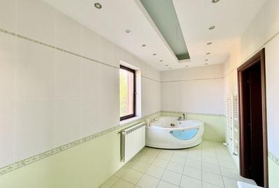 Duplex 14 camere Pantelimon Cernica 864 mp desfasurati - 28