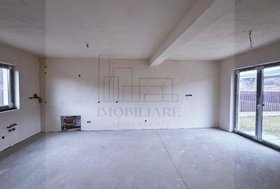 Eleganță și liniște - Casă Individuală cu Grădină Cluj - Luna de sus - 6