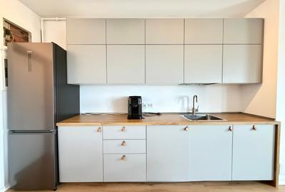 Apartament cu 2 camere semidecomandat în Sisești - 5