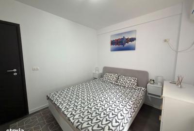 Apartament cu 2 camere semidecomandat în Dudu - 1
