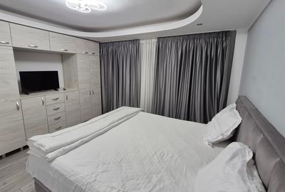 Apartament cu 3 camere decomandat, mobilat în Vitan Mall - 3