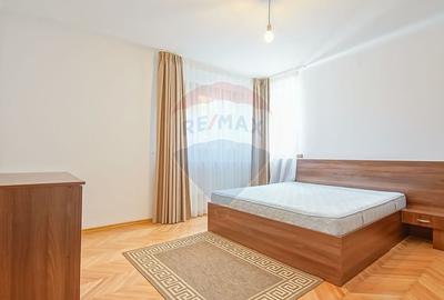 2 CAMERE DECOMANDAT | MOBILAT COMPLET | SIMION BARNUTIU CENTRU BRASOV - 18