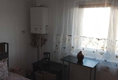 Garsonieră decomandată în Central - 1