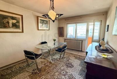 REA1023620 3 Camere I Titulescu I Banu Manta I Anvelopat - 10