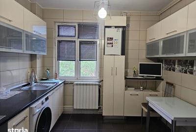 Apartament cu 2 camere decomandat, mobilat în Bucureștii Noi - 7