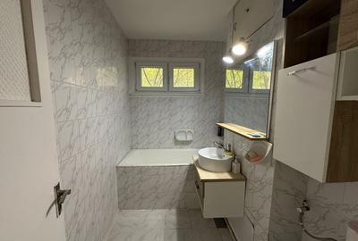 Apartament doua camere, 54mp, cartier Brazda lui Novac - 6