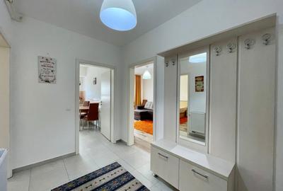 Apartament cu 2 camere decomandat, mobilat în Avantgarden - 8