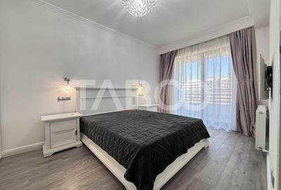 Apartament cu 2 camere semidecomandat, mobilat în Mărăști - 5