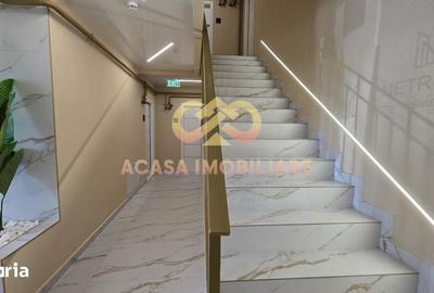 Apartament cu 2 camere decomandat în Valea Lupului - 16