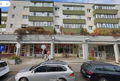 Spațiu comercial, de 74 mp, în Zorilor - 5