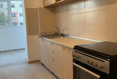 Inchiriere 2 camere,Victoriei-Banu Manta,2/10, decomandat,renovat,mobilat,600€ - 2