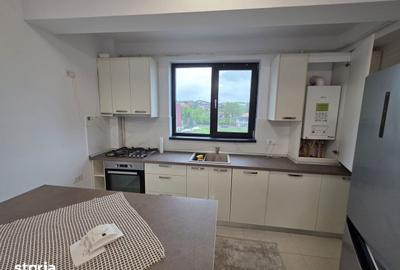Apartament cu 2 camere în Bucium - 10