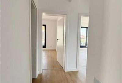 Casa tip duplex, 114mp utili, 335mp teren, cartier nou, Ghimbav - 6