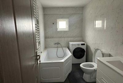 Apartament cu 2 camere semidecomandat în Brâncoveanu - 5