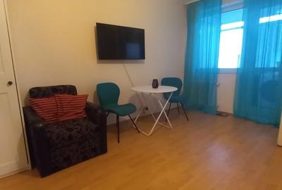 Garsonieră semidecomandată, mobilată în Berceni - 4