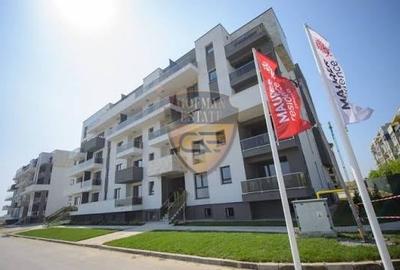 Apartament cu 2 camere semidecomandat în Tomis Plus - 15