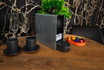 Garsoniera Prima Inchiriere Rin Grand Residence Delta Vacaresti Vitan - 7