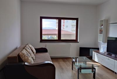 Apartament cu 2 camere decomandat în Central - 6