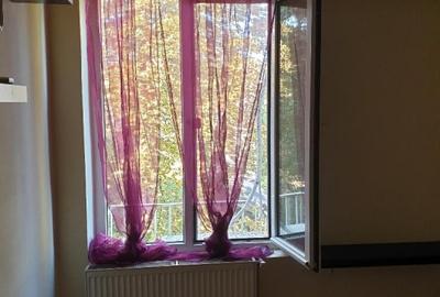 Apartament cu 2 camere decomandat, mobilat în Floreasca - 9