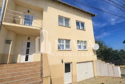 Apartament cu 3 camere în Central - 13