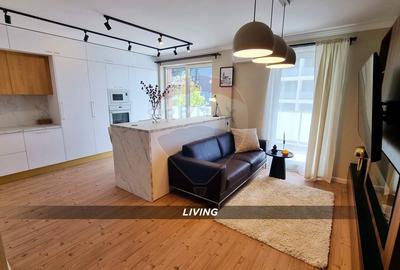 Apartament cu 3 camere semidecomandat, mobilat în Săsar - 3