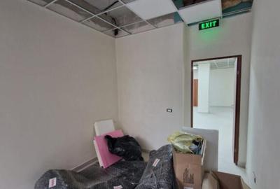 Spatiu comercial, 173 mp, zona Sasar - 35