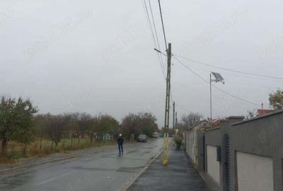 Valu lui Traian, teren intravilan, 3.200mp, vanzari - 5