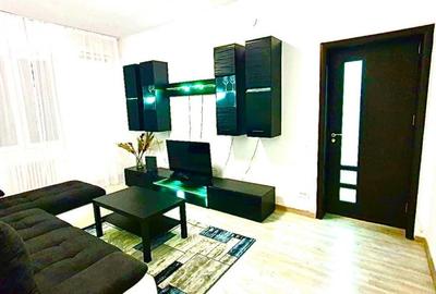 2 Camere | Floreasca-Barbu V. | Renovat | 2/3 - 3