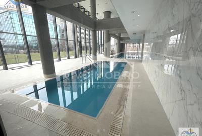 Apartament cu 2 camere decomandat, mobilat în Aviației - 24