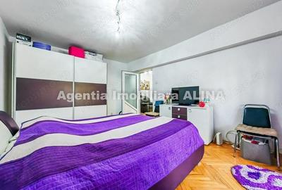 Apartament cu 2 camere decomandat în Decebal - 20