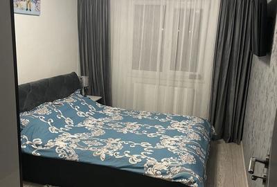 Apartament cu 3 camere decomandat în Central - 4