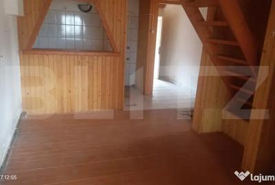 Casă cu 3 camere cu Teren 1000 Mp în Central - 6