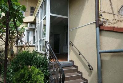 Apartament 2 camere la casa, central - Podgoria, parter inalt - 10
