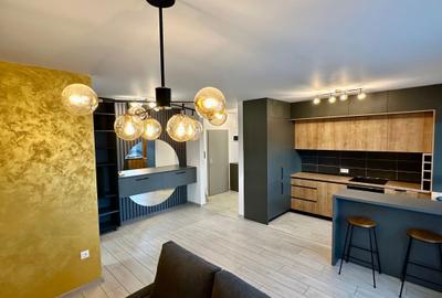 Apartament cu 2 camere decomandat în Drumul Carului - 5