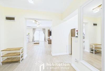 Apartament spațios cu curte și garaj – confortul unei case moderne - 20